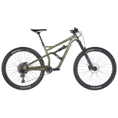 Mountain Bike CANNONDALE JEKYLL ALU 4 29" Marrón 2020 0